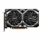 MSI Radeon RX 6600 XT MECH 2X 8G OCV1 GDDR6 Graphics Card