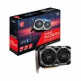 MSI Radeon RX 6600 XT MECH 2X 8G OCV1 GDDR6 Graphics Card