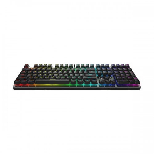 Rapoo V700RGB Alloy Backlit USB Mechanical Gaming Keyboard