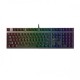 Rapoo V700RGB Alloy Backlit USB Mechanical Gaming Keyboard