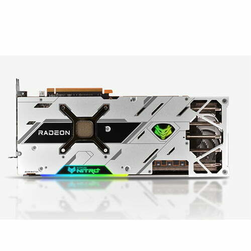 Sapphire NITRO+ AMD Radeon RX 6950 XT 16GB GDDR6 Gaming OC Graphics Card
