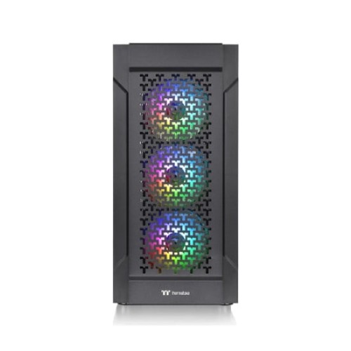 Thermaltake Versa T27 TG ARGB Mid Tower Case