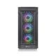 Thermaltake Versa T27 TG ARGB Mid Tower Case