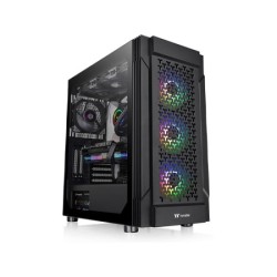 Thermaltake Versa T27 TG ARGB Mid Tower Case