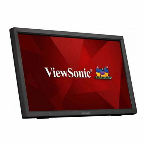 ViewSonic TD2223 22-inch IR Touch Monitor