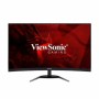 ViewSonic VX3268-2KPC-MHD 32-inch MVA 144Hz FreeSync Curved Gaming Monitor