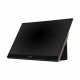 Viewsonic TD1655 15.6-inch Portable 1080p IPS Touch Monitor 