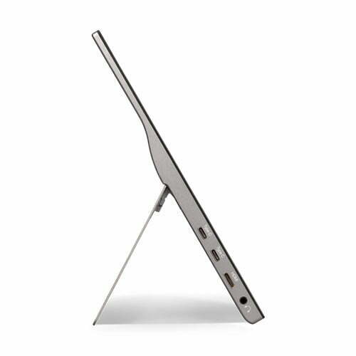 Viewsonic TD1655 15.6-inch Portable 1080p IPS Touch Monitor 