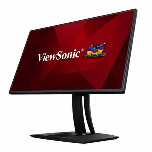 Viewsonic VP2768 27-inch 2K 1440p IPS Monitor
