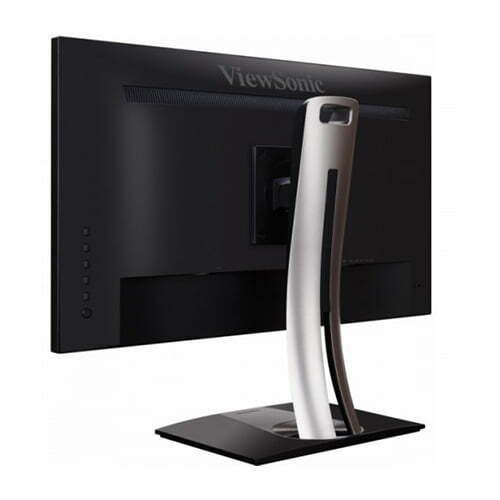 Viewsonic VP2768 27-inch 2K 1440p IPS Monitor