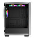 XIGMATEK LUX G Arctic ATX Mid Tower Case
