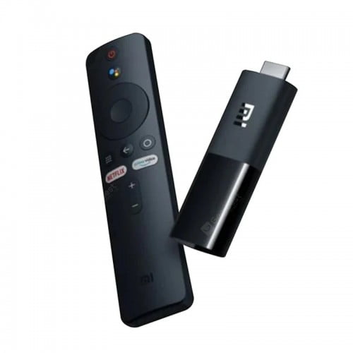 Xiaomi Mi MDZ-24-AA HDMI Android Full HD TV Stick Black (Global Version EU) Xiaomi Mi MDZ-24-AA HDMI Android Full HD TV Stick Black (Global Version EU)