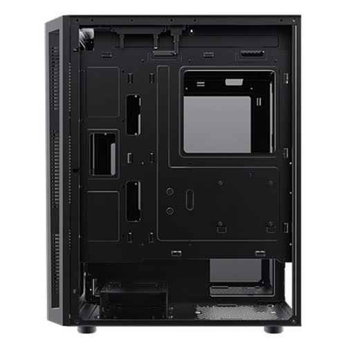 Xigmatek GAMING X Tempered Glass Gaming Case