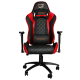 Xigmatek HAIRPIN Red Streamlined Gaming Chair