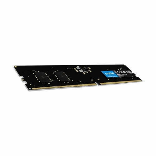 CRUCIAL 32GB DDR5 4800 MHZ UDIMM DESKTOP MEMORY