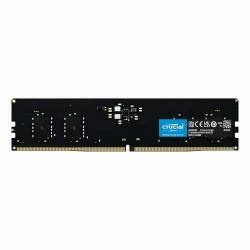 Crucial 8GB DDR5-4800 UDIMM Desktop Memory