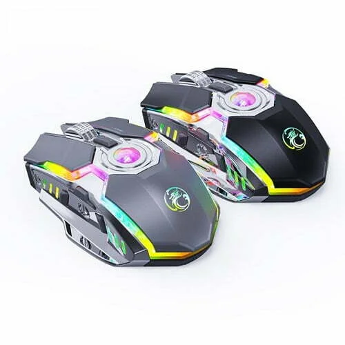 Imice iMICE G7 RGB Wireless Gaming Mouse