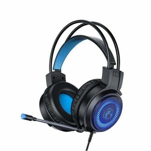 iMICE HD-480 USB Gaming Headphone