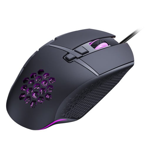 iMICE T90 Customizable Gaming Mouse