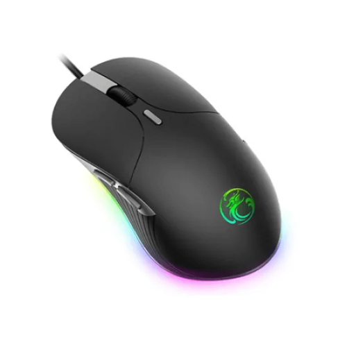 iMICE X6 RGB Wired Gaming Mouse
