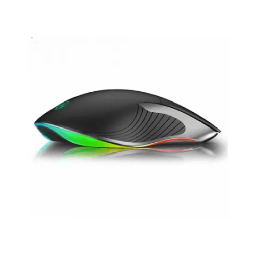 iMICE X6 RGB Wired Gaming Mouse