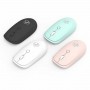 iMice G3 Super Slim Silent Optical Wireless Mouse