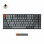 Keychron K2 V2 Wireless RGB Aluminum Frame Mechanical Keyboard