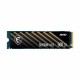 MSI SPATIUM M450 500GB PCIe Gen4.0 NVMe M.2 2280 SSD