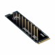 MSI SPATIUM M450 500GB PCIe Gen4.0 NVMe M.2 2280 SSD