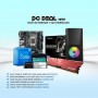 INTEL PC DEAL WITH CORE I5-12400