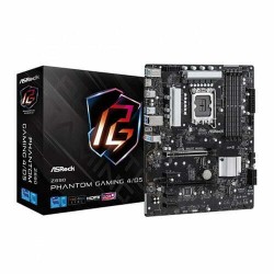 ASRock Z690 Phantom Gaming 4/D5 12th Gen ATX Motherboard