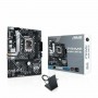 ASUS PRIME H610M-A WIFI D4 12th Gen Intel mATX Motherboard