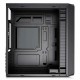 Aigo DarkFlash J3 ATX Case With N380 Power Supply (Black)