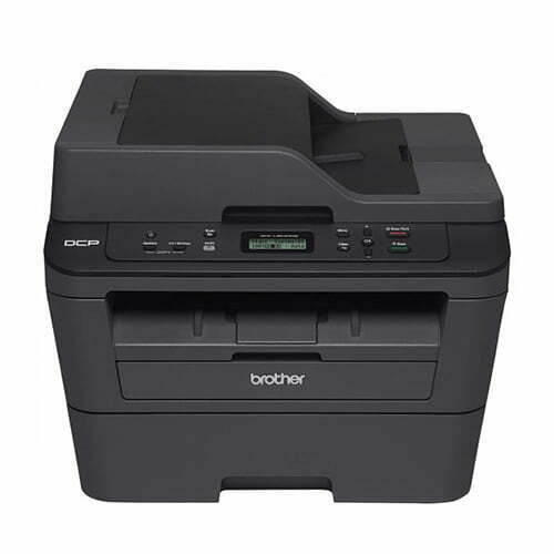 Brother DCP-L2540DW Multi-Function Wireless Printer