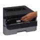Brother HL-L2320D Auto Duplex Laser Printer (30 PPM)