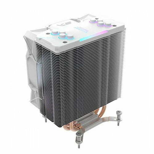 Darkflash Ellsworth S11 PRO Tower PWM CPU Cooler