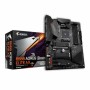 GIGABYTE B550 AORUS ELITE AX AMD ATX MOTHERBOARD