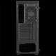 Gamdias ARGUS E1 RGB Mid Tower Gaming Case