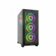 Gamdias ATHENA M1 Elite RGB Mid Tower Gaming Case