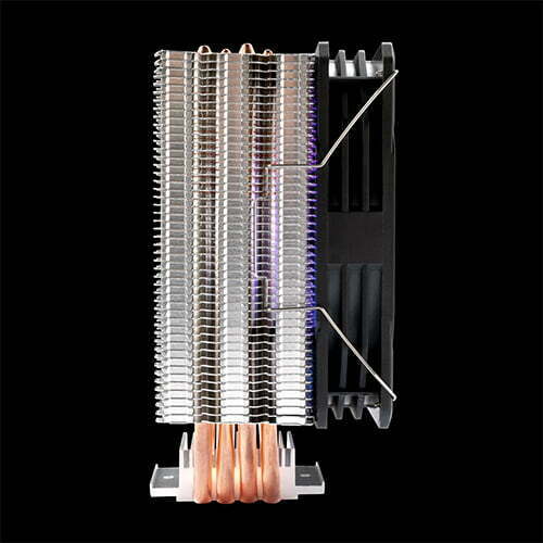 Gamdias BOREAS E1-410 CPU Air Cooler
