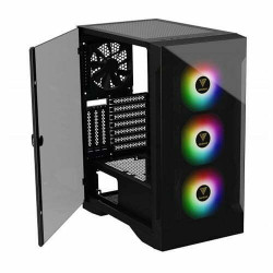 Gamdias TALOS E2 Elite Mid Tower ARGB Case
