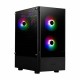 Gamdias TALOS E3 Mid Tower ARGB Case