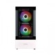 Gamdias TALOS E3 WH Mid Tower ARGB Case Gamdias TALOS E3 WH Mid Tower ARGB Case