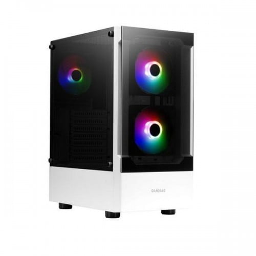 Gamdias TALOS E3 WH Mid Tower ARGB Case Gamdias TALOS E3 WH Mid Tower ARGB Case