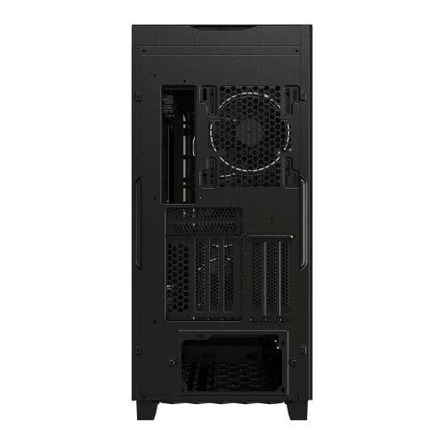 Gigabyte Aorus C500 Glass Mid Tower Micro ATX Casing