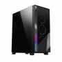 Gigabyte Aorus C500 Glass Mid Tower Micro ATX Casing