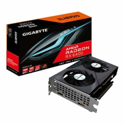Gigabyte Radeon RX 6400 EAGLE 4G Graphics Card