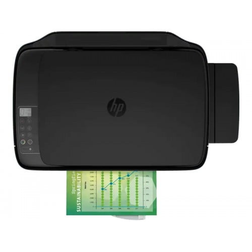 HP 415 Ink Tank Wireless Photo and Document Printer