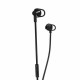 HP Black Doha InEar Headset 150 - X7B04AA