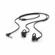 HP Black Doha InEar Headset 150 - X7B04AA